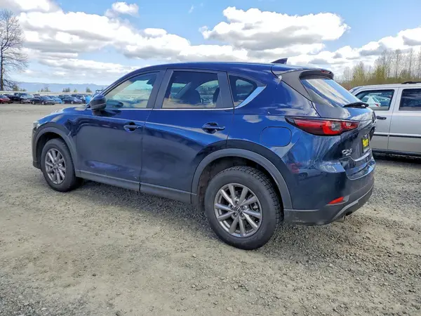 JM3KFBBM2P0274076 2023 MAZDA CX-5 - Image 2