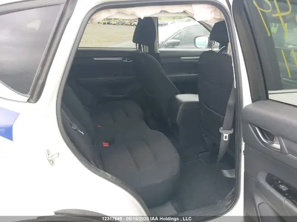 JM3KFBBM2P0282811 2023 MAZDA CX-5 - Image 8