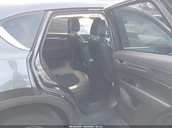 JM3KFBBM2P0283621 2023 MAZDA CX-5 - Image 8