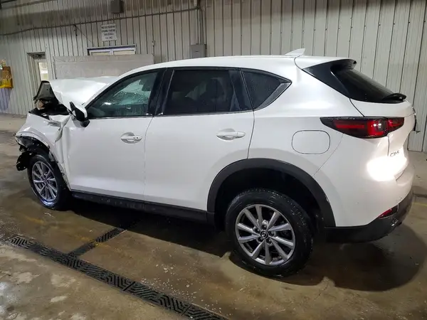 JM3KFBBM2P0289273 2023 MAZDA CX-5 - Image 2
