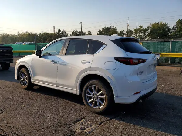 JM3KFBBM2R0350835 2024 MAZDA CX-5 - Image 2
