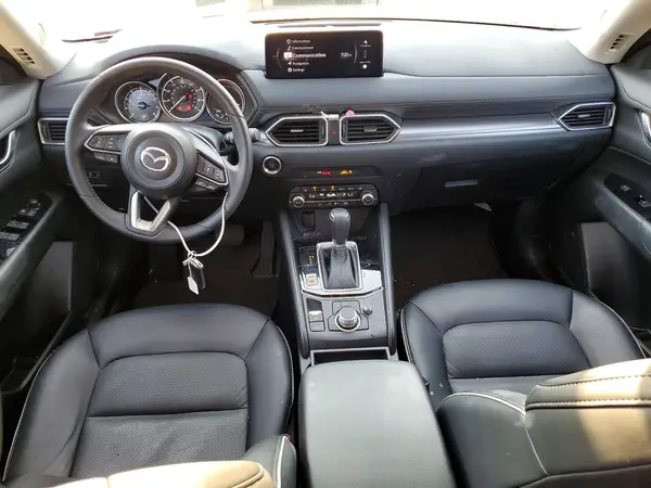 JM3KFBBM2R0350835 2024 MAZDA CX-5 - Image 8