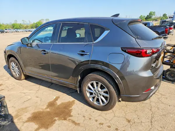 JM3KFBBM2R0367473 2024 MAZDA CX-5 - Image 2