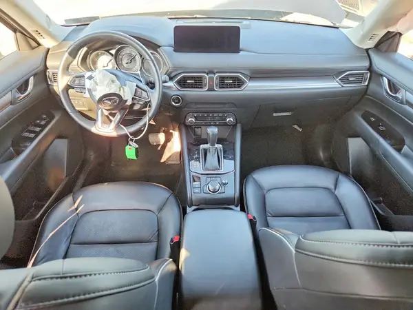 JM3KFBBM2R0367473 2024 MAZDA CX-5 - Image 8