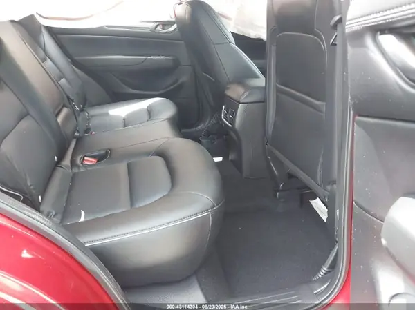 JM3KFBBM2R0369563 2024 MAZDA CX-5 - Image 8