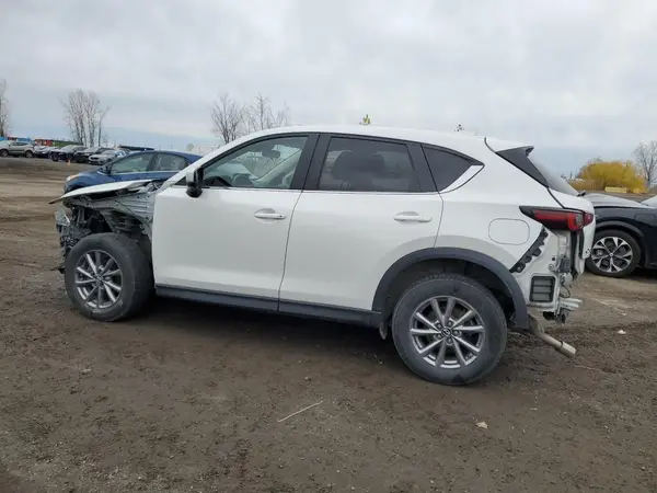 JM3KFBBM2R0369594 2024 MAZDA CX-5 - Image 2