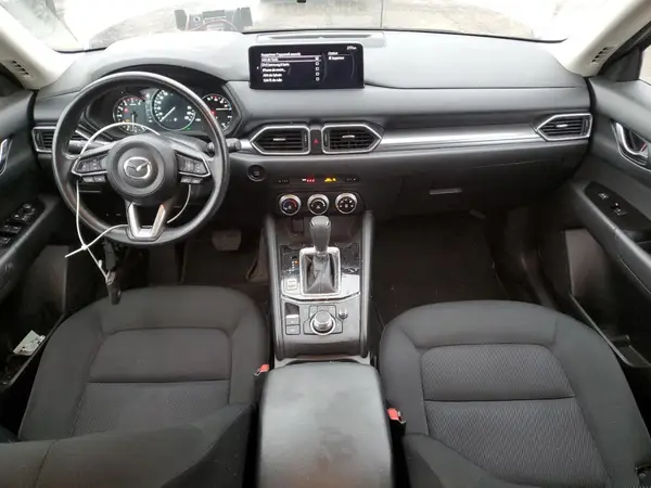 JM3KFBBM2R0369594 2024 MAZDA CX-5 - Image 8