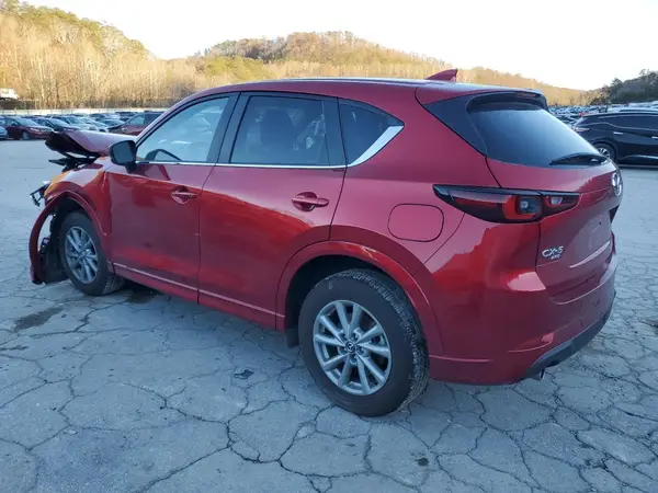 JM3KFBBM2R0369983 2024 MAZDA CX-5 - Image 2