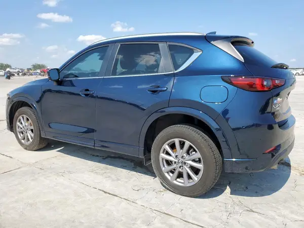JM3KFBBM2R0387464 2024 MAZDA CX-5 - Image 2