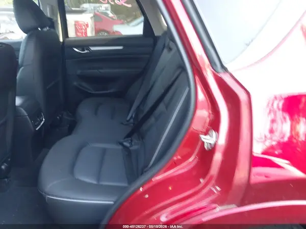 JM3KFBBM2R0392941 2024 MAZDA CX-5 - Image 8