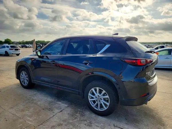 JM3KFBBM2R0394821 2024 MAZDA CX-5 - Image 2