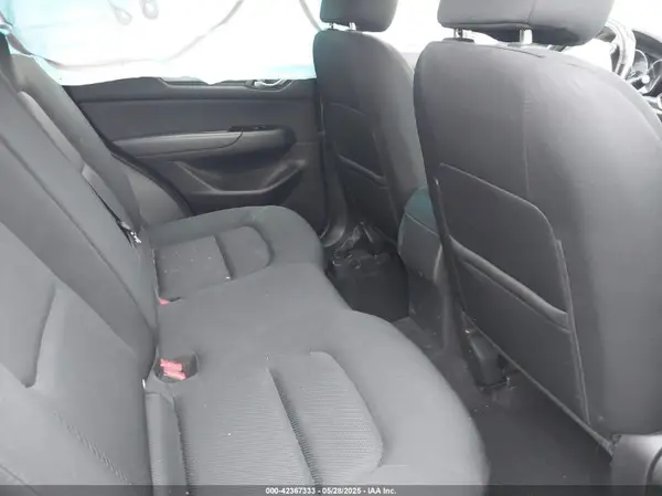 JM3KFBBM3J0320733 2018 MAZDA CX-5 - Image 8