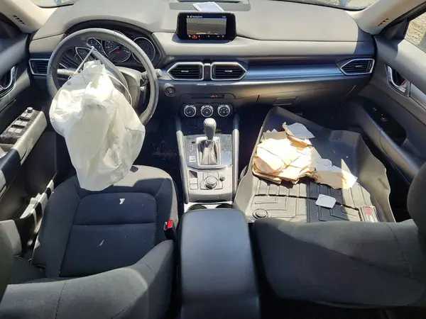 JM3KFBBM3J0326001 2018 MAZDA CX-5 - Image 8