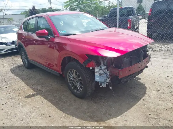 JM3KFBBM3J0328220 2018 MAZDA CX-5 - Image 1