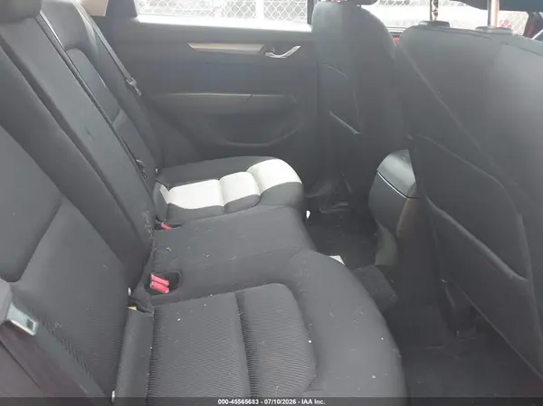 JM3KFBBM3J0328220 2018 MAZDA CX-5 - Image 8