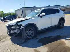 JM3KFBBM3J0330050 2018 MAZDA CX-5