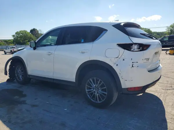 JM3KFBBM3J0330050 2018 MAZDA CX-5 - Image 2