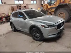 JM3KFBBM3J0336186 2018 MAZDA CX-5