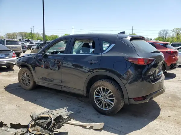 JM3KFBBM3J0336883 2018 MAZDA CX-5 - Image 2