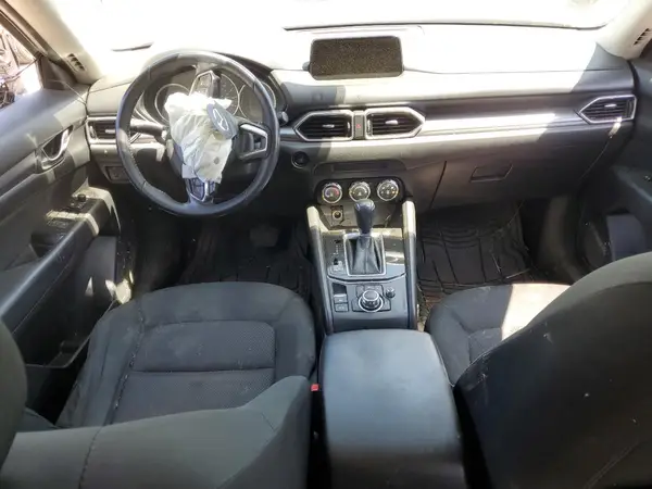 JM3KFBBM3J0336883 2018 MAZDA CX-5 - Image 8