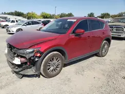 JM3KFBBM3J0346412 2018 MAZDA CX-5