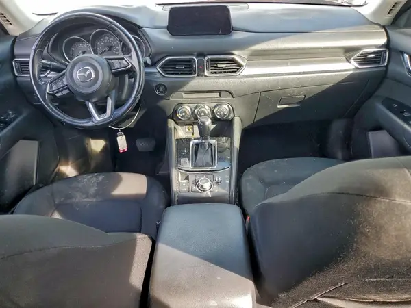 JM3KFBBM3J0347866 2018 MAZDA CX-5 - Image 8
