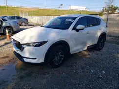 JM3KFBBM3J0353747 2018 MAZDA CX-5