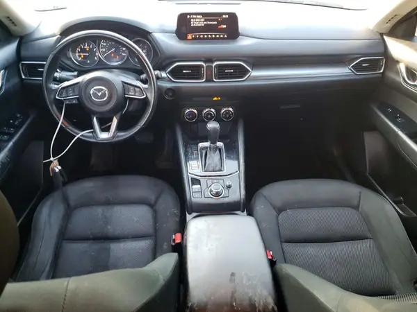 JM3KFBBM3J0353747 2018 MAZDA CX-5 - Image 8