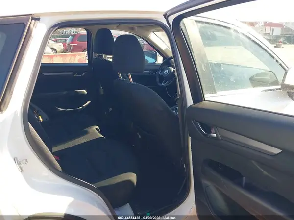 JM3KFBBM3J0354137 2018 MAZDA CX-5 - Image 8