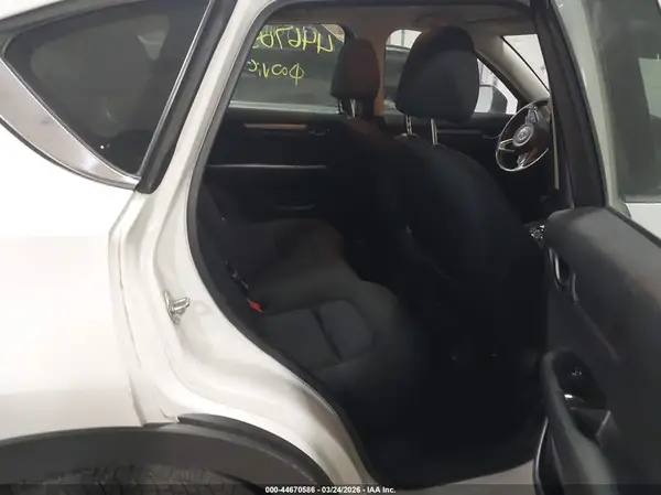 JM3KFBBM3J0367521 2018 MAZDA CX-5 - Image 8
