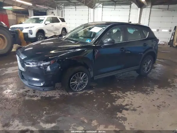 JM3KFBBM3J0382861 2018 MAZDA CX-5 - Image 2