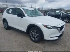 JM3KFBBM3J0385677 2018 MAZDA CX-5