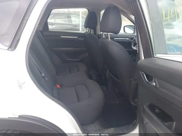 JM3KFBBM3J0385677 2018 MAZDA CX-5 - Image 8