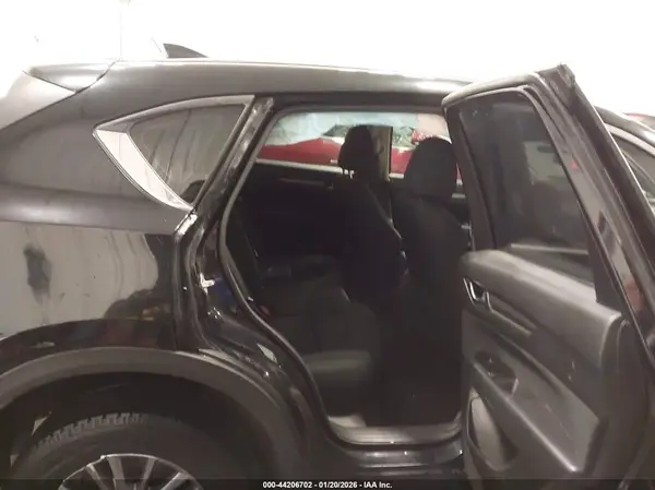 JM3KFBBM3J0401392 2018 MAZDA CX-5 - Image 8