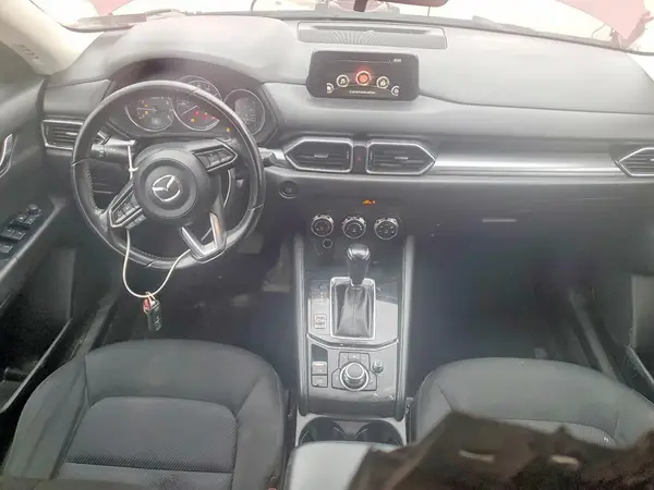 JM3KFBBM3J0409881 2018 MAZDA CX-5 - Image 8