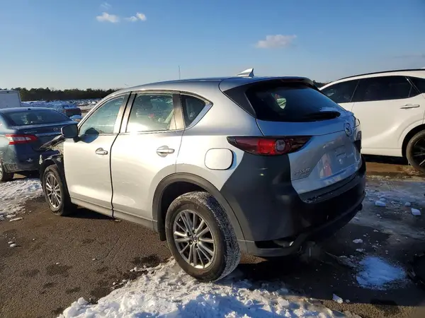 JM3KFBBM3J0410013 2018 MAZDA CX-5 - Image 2