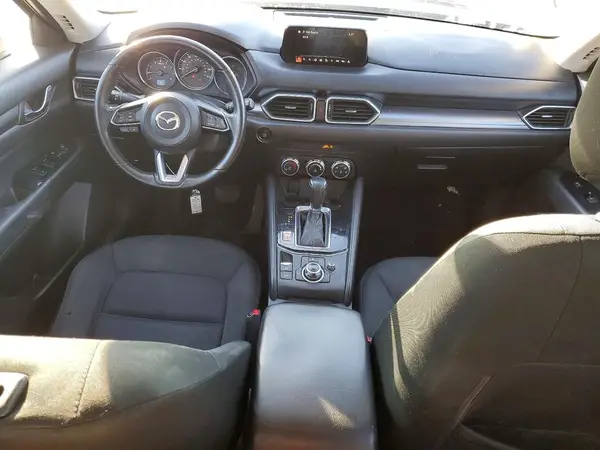 JM3KFBBM3J0410013 2018 MAZDA CX-5 - Image 8