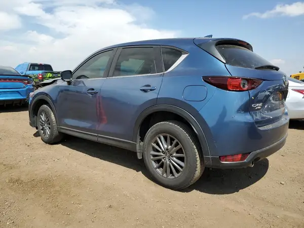 JM3KFBBM3J0423862 2018 MAZDA CX-5 - Image 2