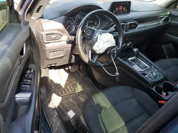 JM3KFBBM3J0423862 2018 MAZDA CX-5 - Image 8