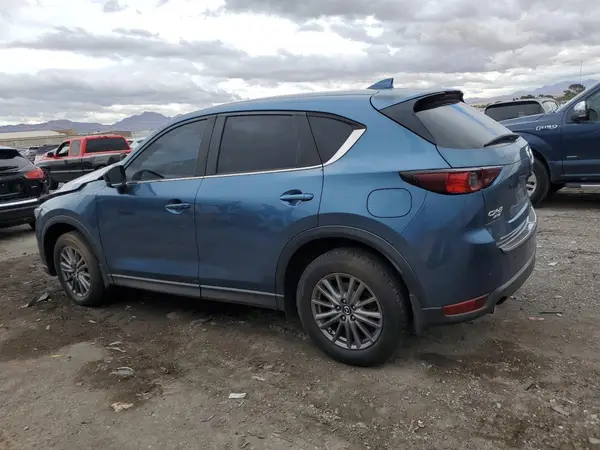 JM3KFBBM3J0429144 2018 MAZDA CX-5 - Image 2