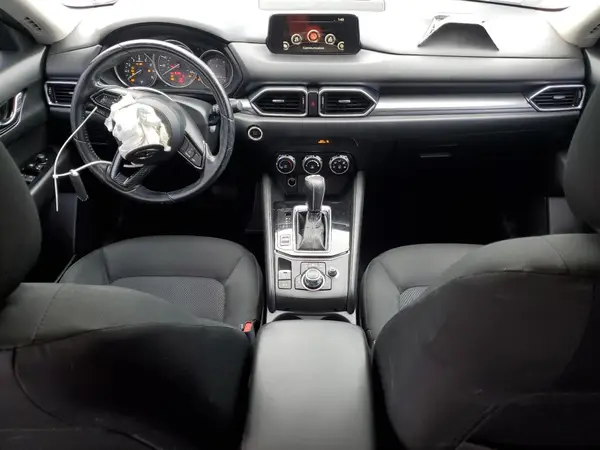 JM3KFBBM3J0429144 2018 MAZDA CX-5 - Image 8
