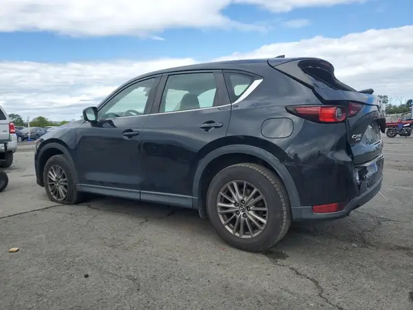 JM3KFBBM3J0429970 2018 MAZDA CX-5 - Image 2