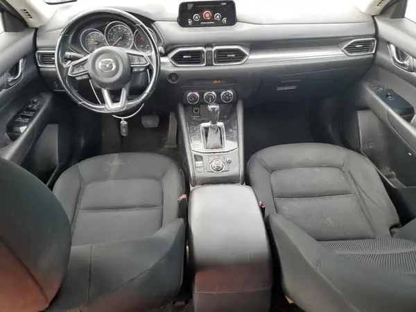 JM3KFBBM3J0429970 2018 MAZDA CX-5 - Image 8
