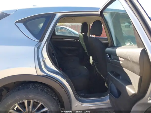 JM3KFBBM3J0432755 2018 MAZDA CX-5 - Image 8