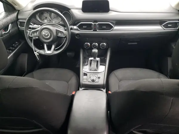 JM3KFBBM3J0433386 2018 MAZDA CX-5 - Image 8