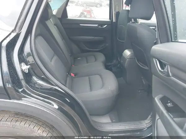 JM3KFBBM3J0437762 2018 MAZDA CX-5 - Image 8