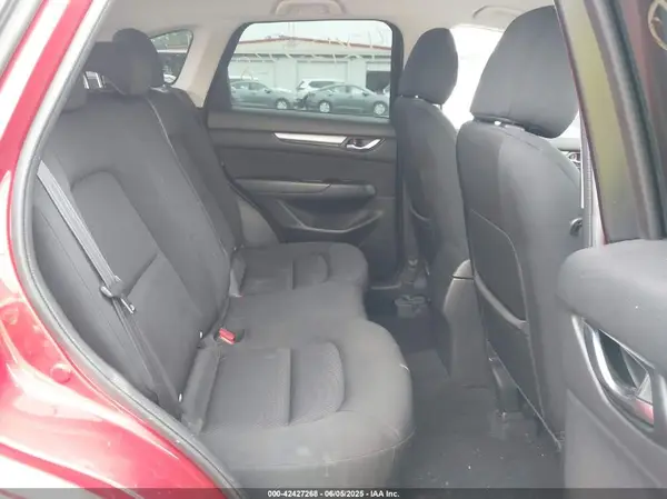 JM3KFBBM3J0445487 2018 MAZDA CX-5 - Image 8