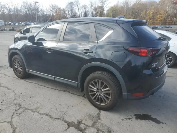 JM3KFBBM3J0449491 2018 MAZDA CX-5 - Image 2