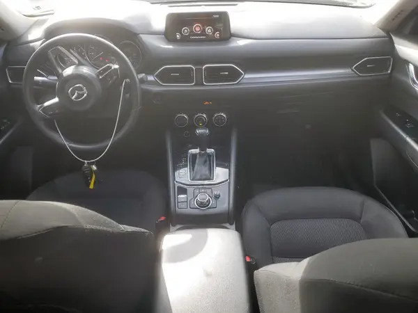 JM3KFBBM3J0449491 2018 MAZDA CX-5 - Image 8