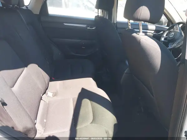 JM3KFBBM3J0450964 2018 MAZDA CX-5 - Image 8